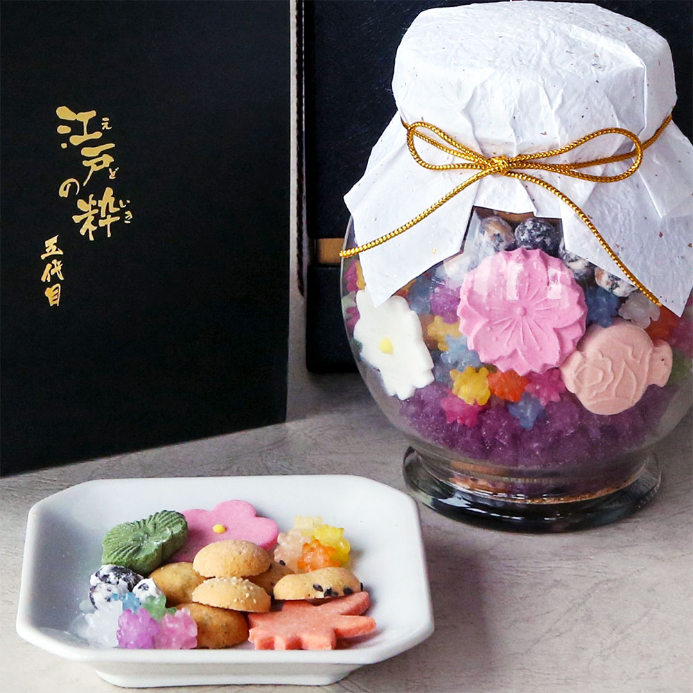 夏季限定】銀座菊廼舎 冨貴寄 星涼し｜ふきよせ お取り寄せ おもたせ
