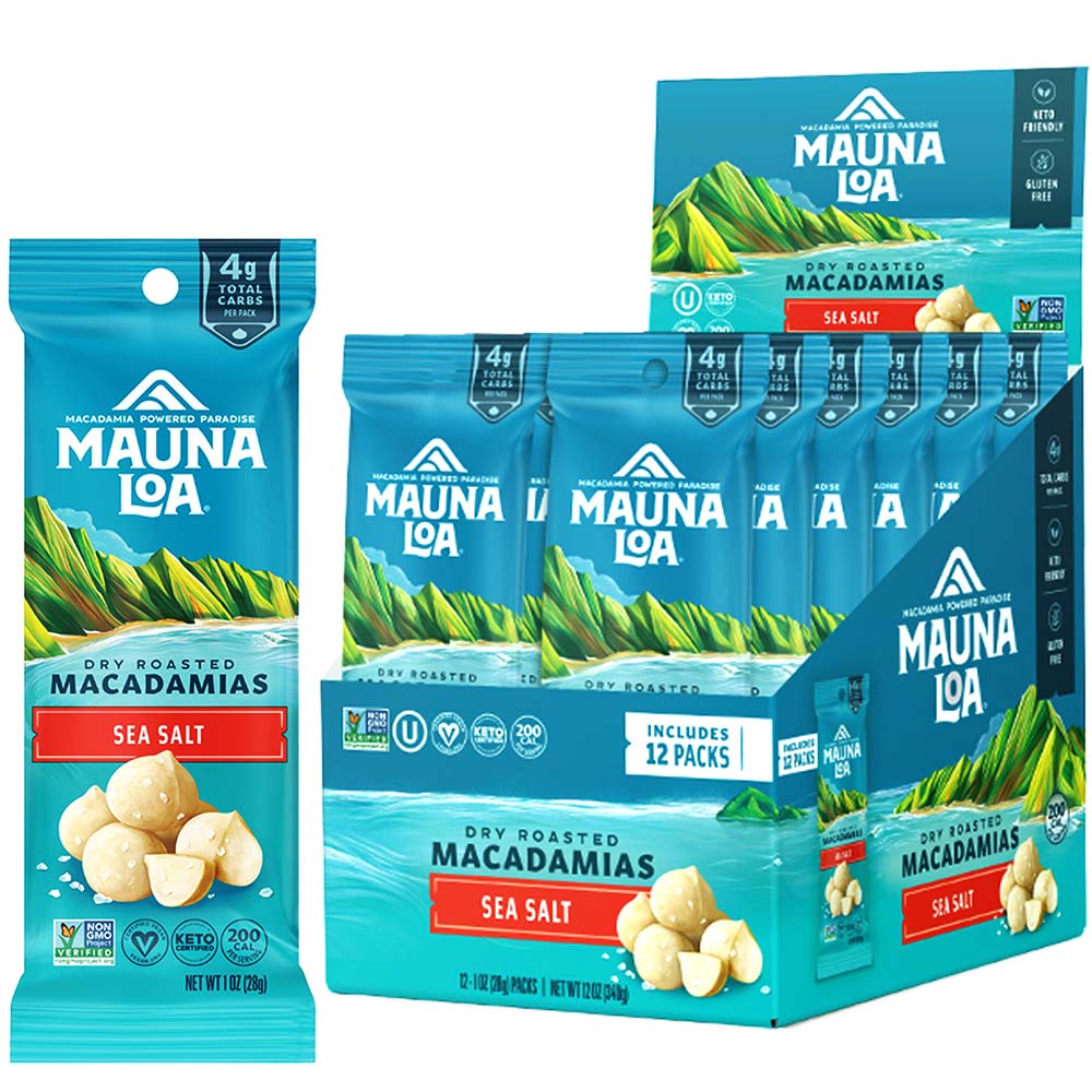 ハワイらくらく 35点パック(マウナロア MA...の詳細画像3