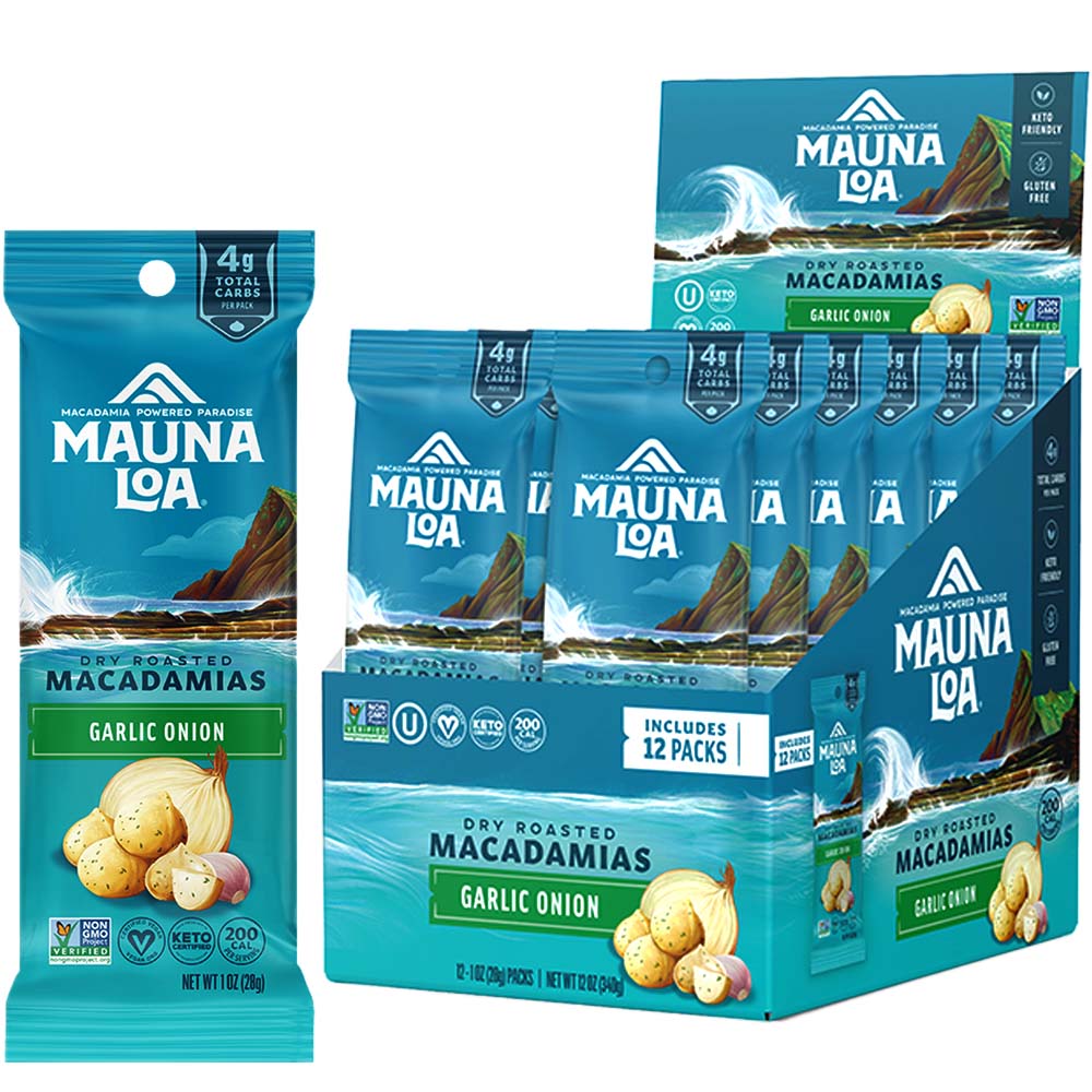 ハワイらくらく 35点パック(マウナロア MA...の詳細画像4
