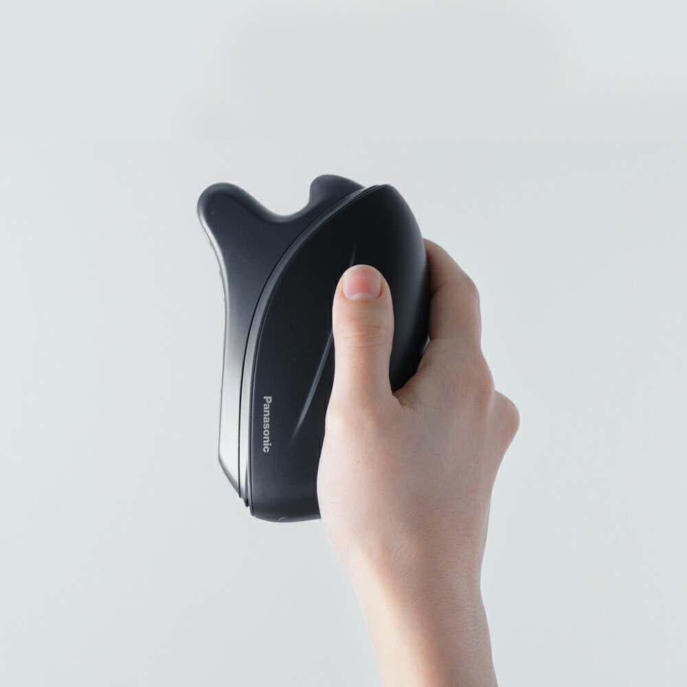 Panasonic（パナソニック） リフトケア☆美顔器 バイタリフト かっさ