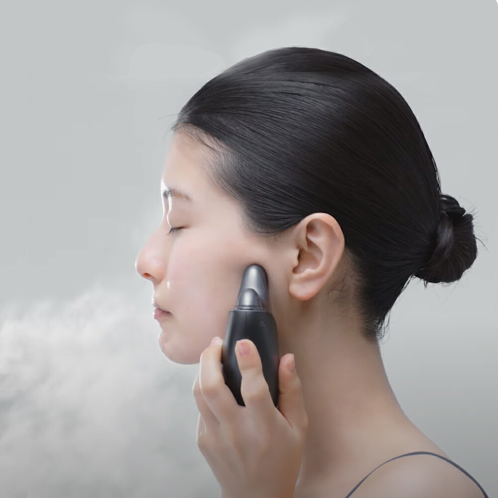 Panasonic（パナソニック） リフトケア☆美顔器 バイタリフト かっさ