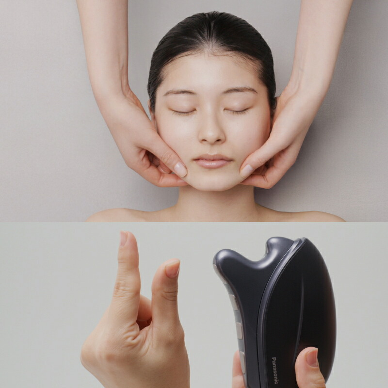 パナソニック美顔器（ダイエット、健康グッズ）のおすすめ人気商品一覧