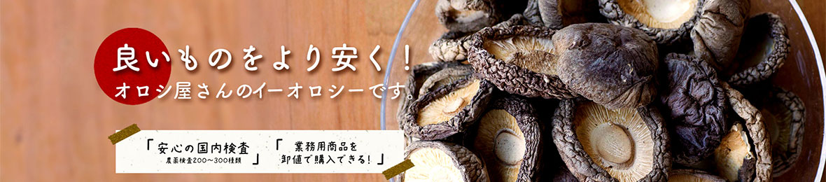 イーオロシー ヘッダー画像