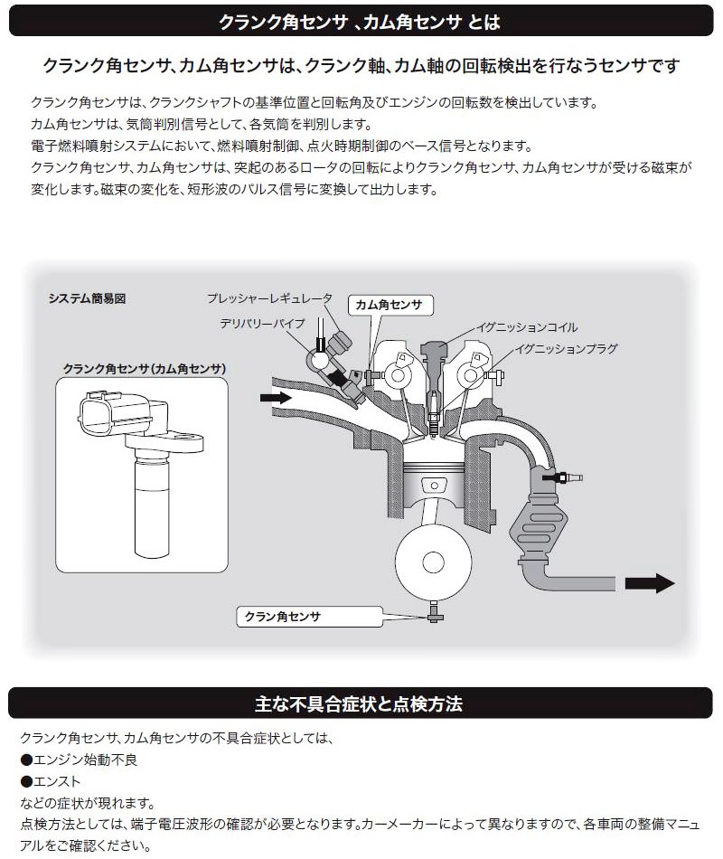 NISSAN フェアレディＺ Z33系用 純正品番：23731-AL605 ※クランク角センサ : hi-u16n04revs-06 :  E-Parts - 通販 - Yahoo!ショッピング