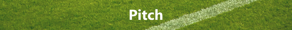 Pitch「ピッチ」