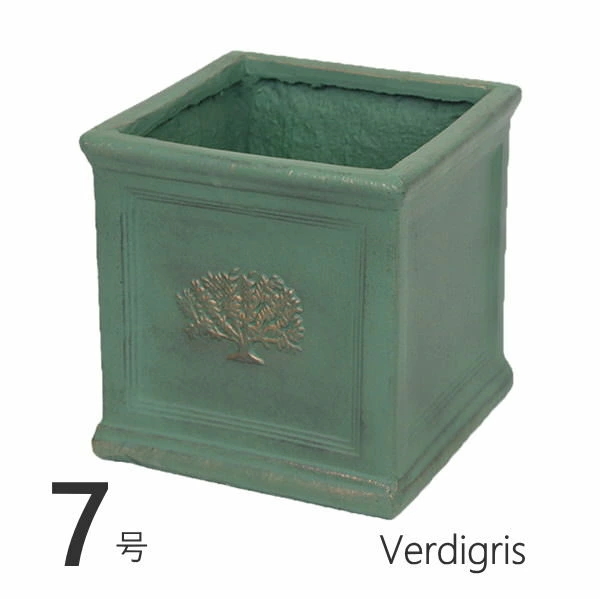 ¨в ݥåȥե쥹7 Verdigris ȭ  7 緿  ץ󥿡