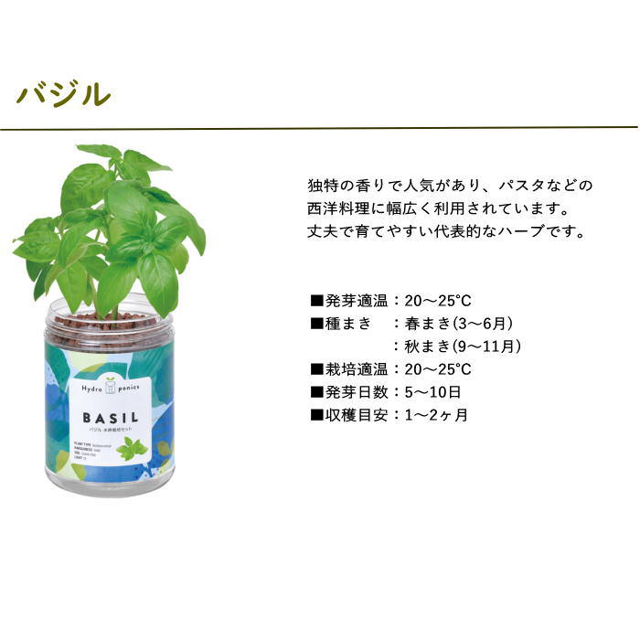グリーンペット green pet バジル 水...の詳細画像3