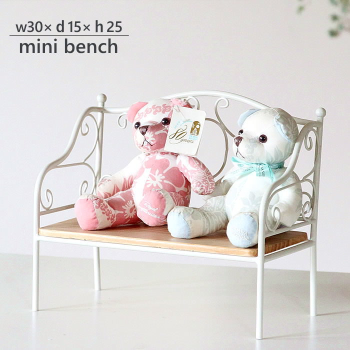 SPICE of Life（スパイス オブ ライフ） デコールアイアン ミニ