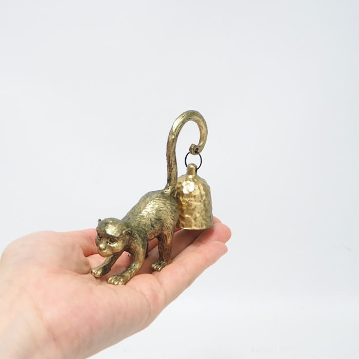 ⭐︎真鍮製 鳥型キャンドルスナッファー（火消し）⭐︎ PEWTER CANDLE SNUFFER バード ろうそく消し キャンドルスナッファー