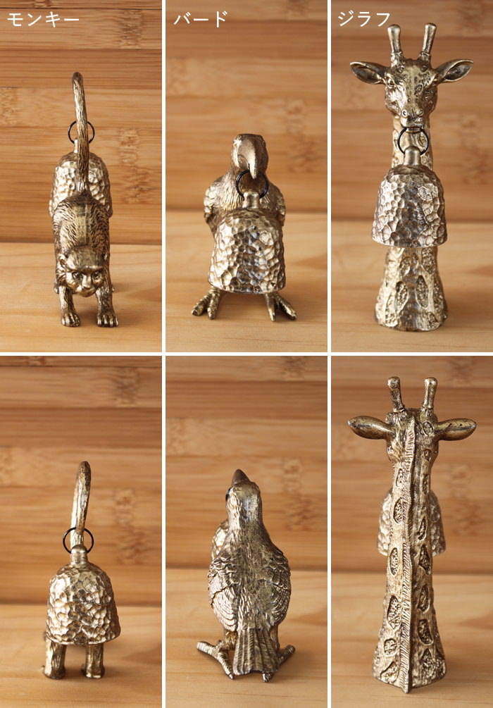 PEWTER CANDLE SNUFFER バード ろうそく消し キャンドルスナッファー