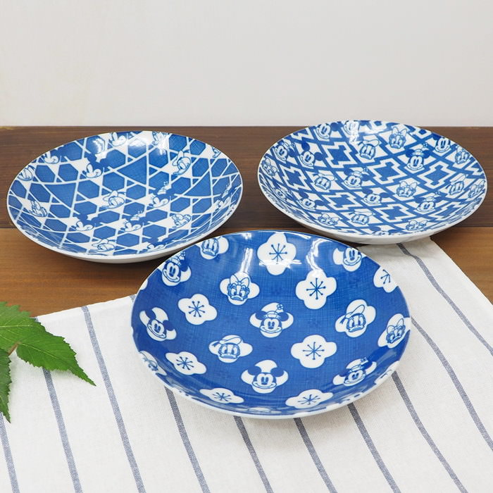 ディズニー　和食器セット 楽天市場】【あす楽】 食器 セット おしゃれ ディズニー ニホン