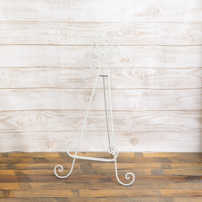 アイアンイーゼルスタンド中 イーゼル おしゃれ a3 a4 b4 卓上