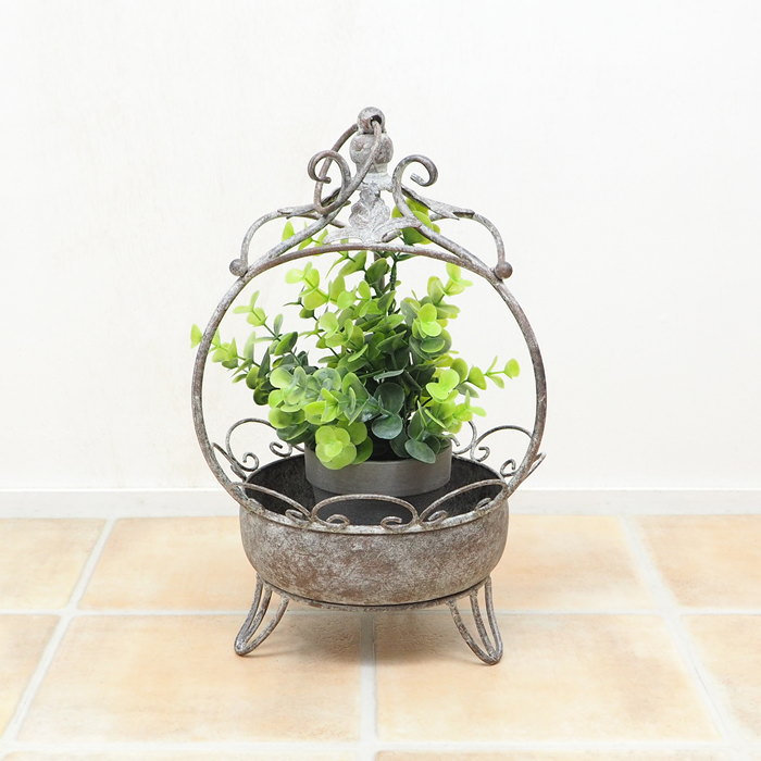 アンティーク 花台 屋外用のおすすめ人気商品一覧 通販 - Yahoo