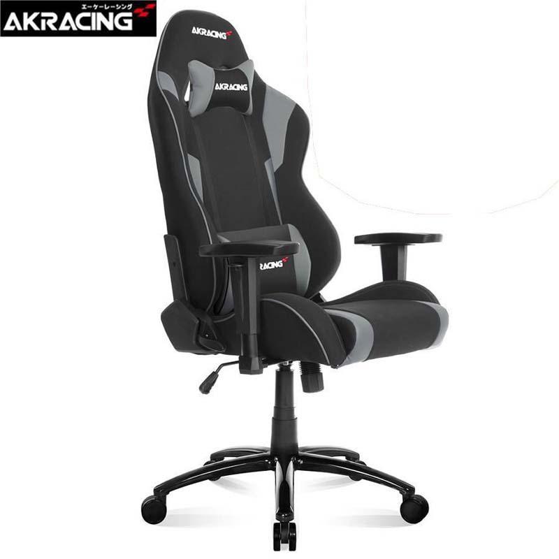 AKRacing（エーケーレーシング） AKRacing WOLF ゲーミングチェア 
