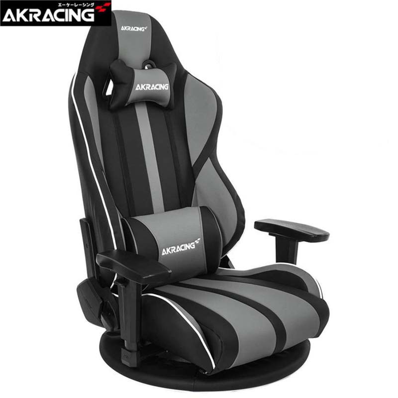 AKRacing（エーケーレーシング） 極坐 V2 ゲーミングチェア 座椅子