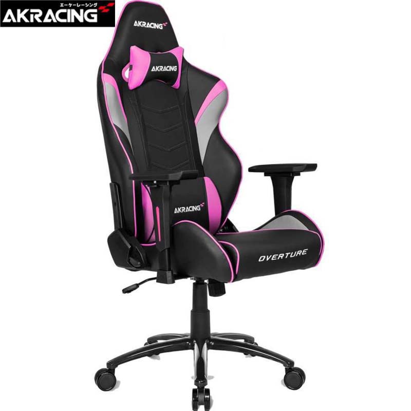 AKRacing（エーケーレーシング） AKRacing Overture ゲーミングチェア