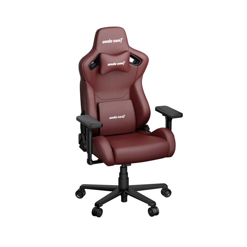 Andaseat Kaiser Frontier XL ゲーミングチェア レザー 4Dアームレスト