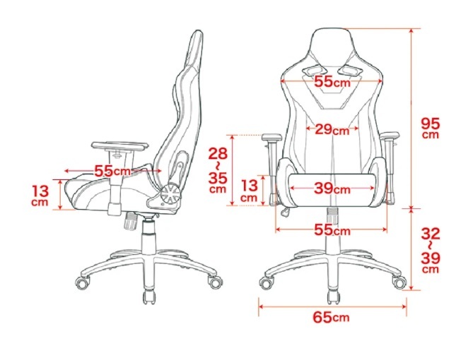 ゲーミングチェア AKRacing AKR-PRO-X GREY V2 グレー : 4549584314500