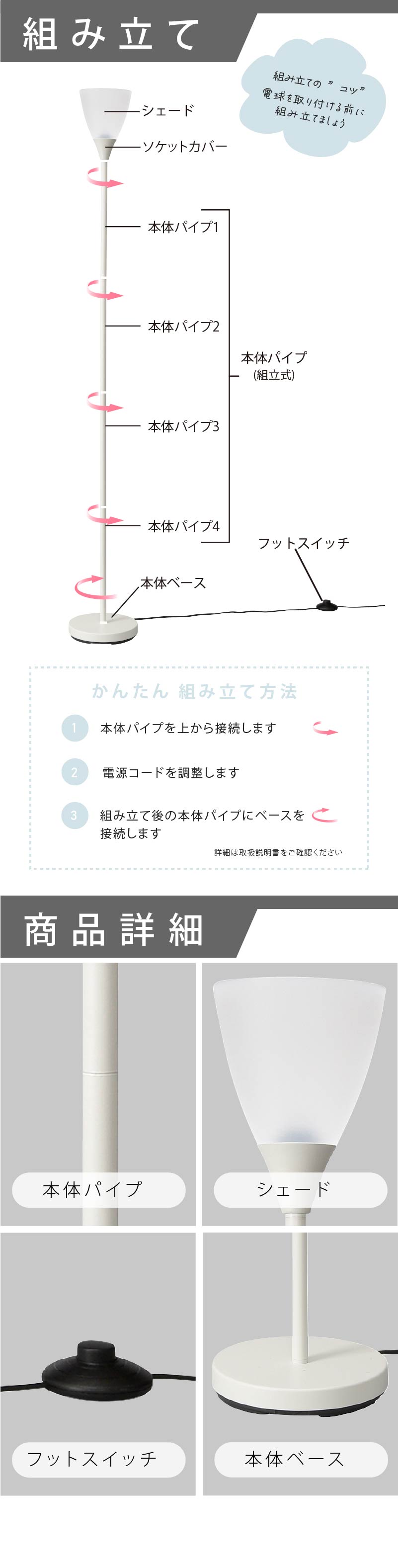 商品説明
