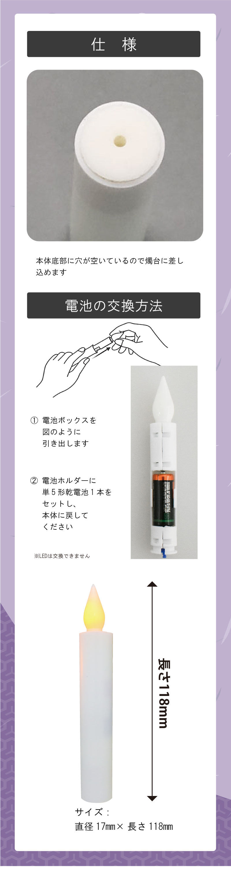 商品説明