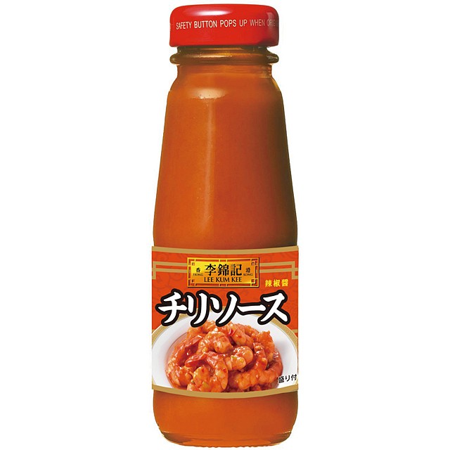 エスビー食品 李錦記 具入り辣油 85g ラー油 餃子 公式 :11399:エスビー食品公式 Yahoo!店 - 通販 - Yahoo!ショッピング