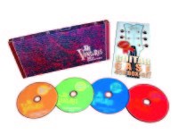 ベンチャーズ50周年CD BOX 〜栄光のギターケース〜 : 脳トレ生活