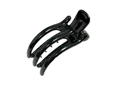 バンスクリップ サイドクリップ（7.8ｃｍ）【宅配便のみ】バンスクリップ  ヘアアクセサリー クリップ ヘアクリップ |  | 01