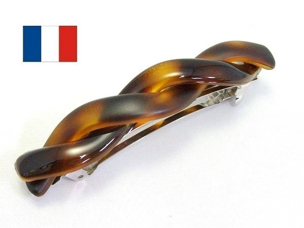 フランスデザイン ネジリ ツヤ＆マット（9.5ｃｍ） |  | 02