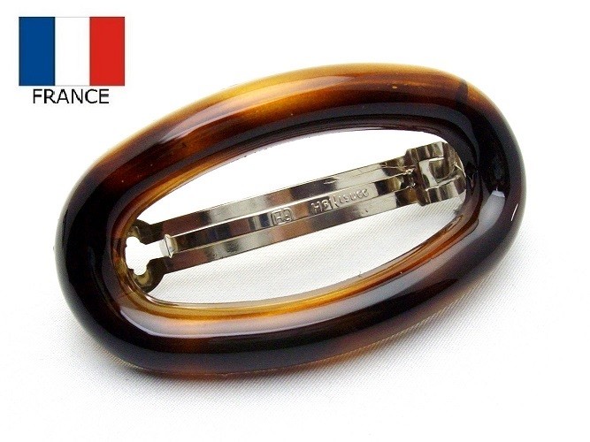 フランスデザイン 小判中抜オーバル型（7.8ｃｍ） |  | 02