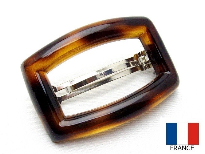 フランスデザイン 長方形中抜オーバル型（7.3ｃｍ） |  | 02