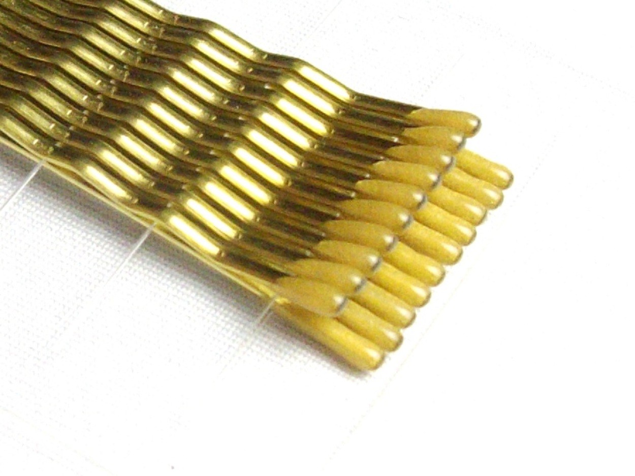 アメピンゴールド 10本セット３個組み ミニ :americapin-gold-mini30:イーセレクト 通販 