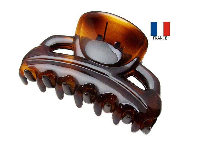 フランスデザイン ピックヘッド バンスクリップ(8.0ｃｍ)【宅配便のみ】 |  | 02