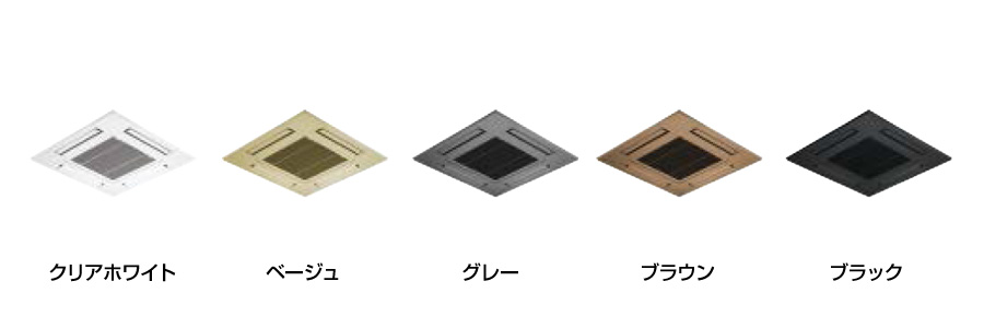 PLZ-ERMP112H5 エアコンパネル