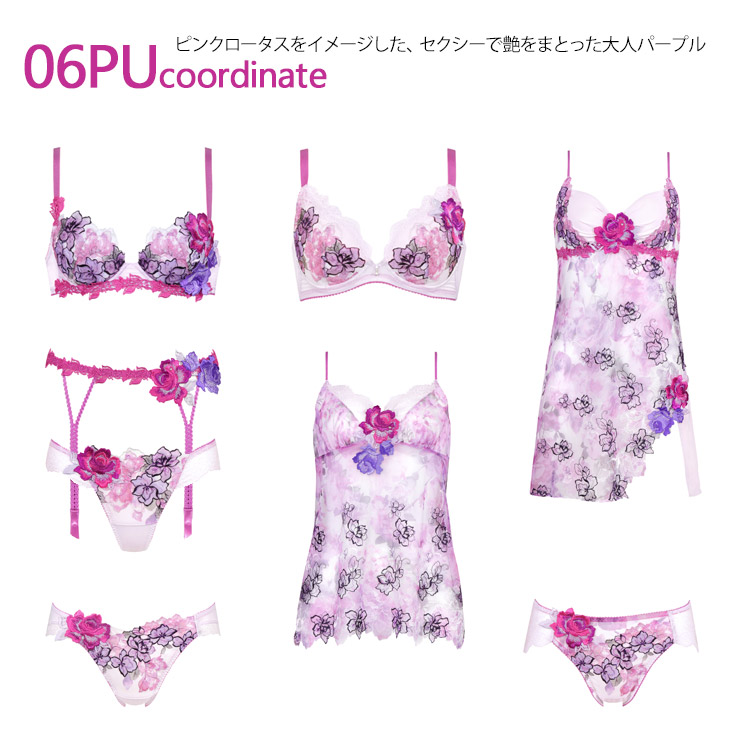 ワコール　サルート06g H80 サルート ワコール 06G ブラジャー 小さく見せるブラ 新作