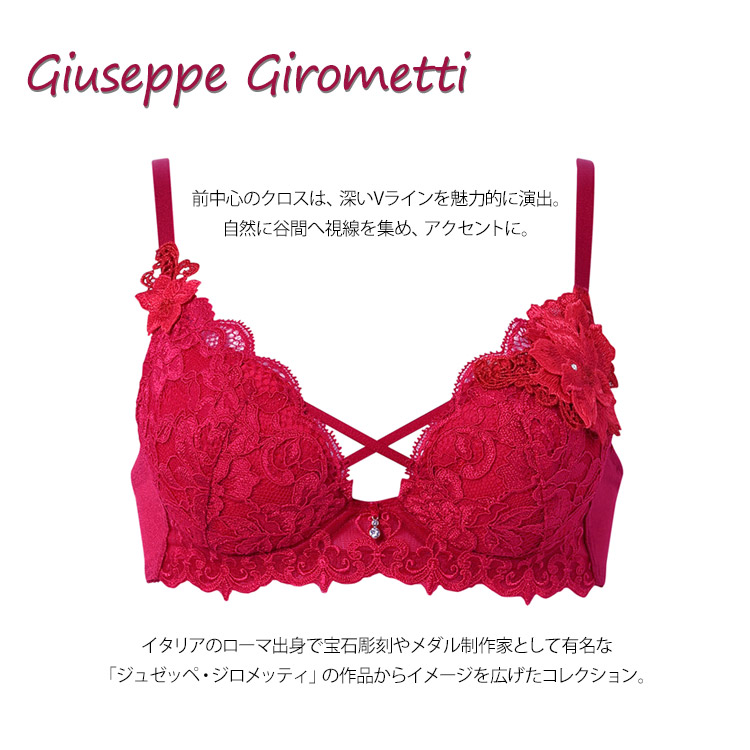 サルート（SALUTE） ワコール 27G ブラジャー Salute VIVA LINE