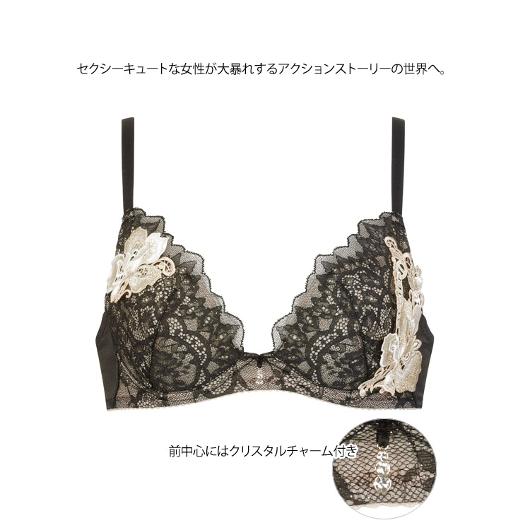 サルート　95グループ　ビバライン　ブラ　F70 新品 楽天市場】32%OFF&送料無料！【ワコール サルート】95グループ