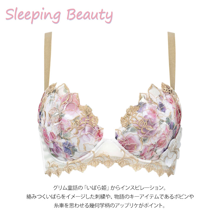 サルート ワコール 17G ブラジャー Gカップ Real Up Bra リアル