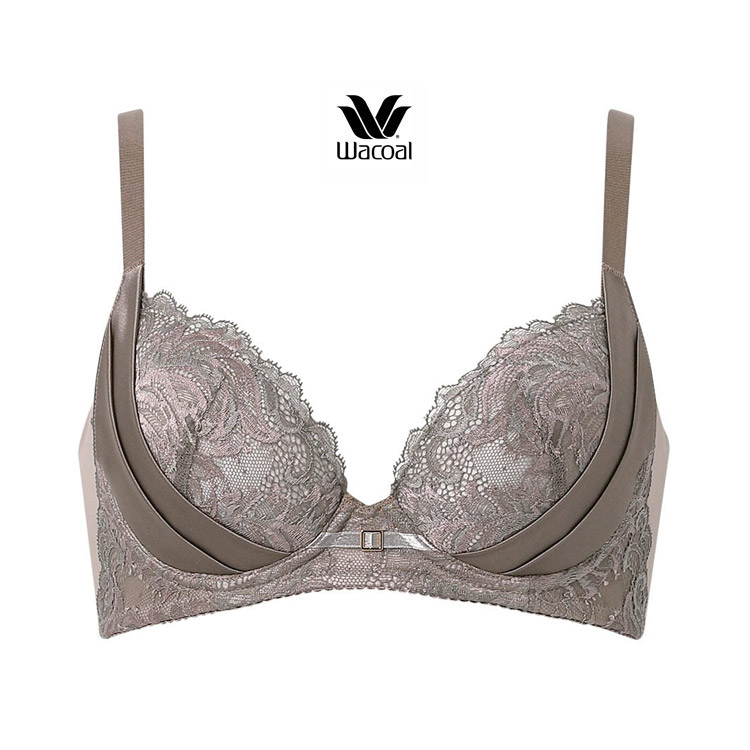 WACOAL（ワコール） プレミアム 12 series 着やせすっきりブラ DEF