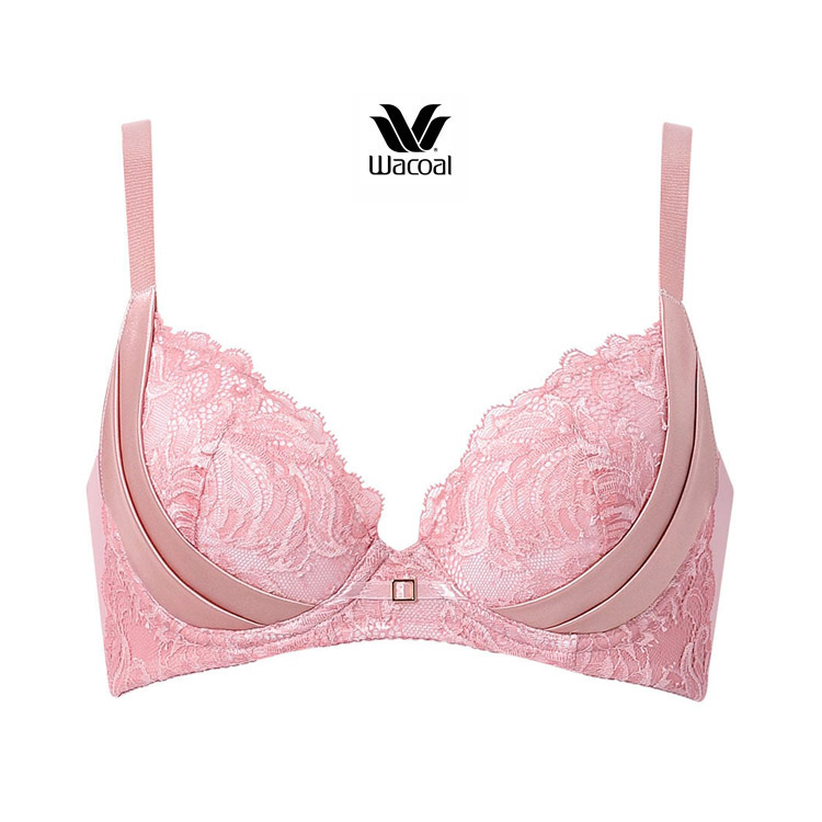 WACOAL（ワコール） プレミアム 12 series 着やせすっきりブラ DEF