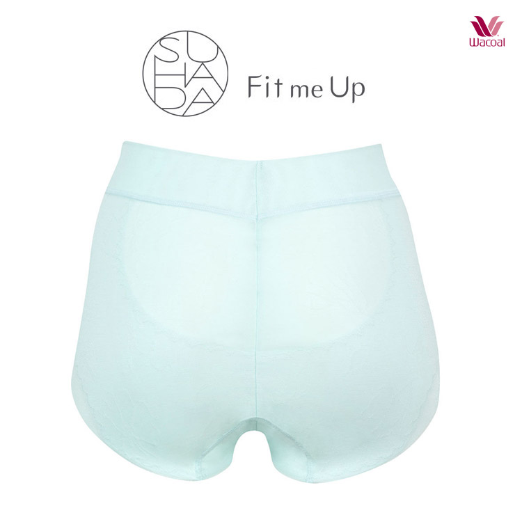 ワコール ガードル SUHADA Ｆｉｔ ｍｅ Ｕｐ ショート丈 1枚ばき ヒップアップ 58 64 70 76