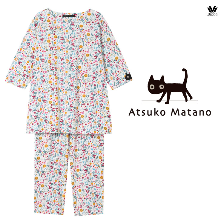 マタノアツコパジャマのおすすめ人気商品一覧 通販 - Yahoo!ショッピング