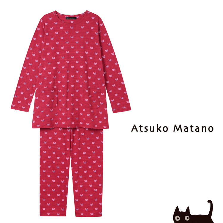 マタノアツコパジャマ3l（レディースファッション） | ファッション の