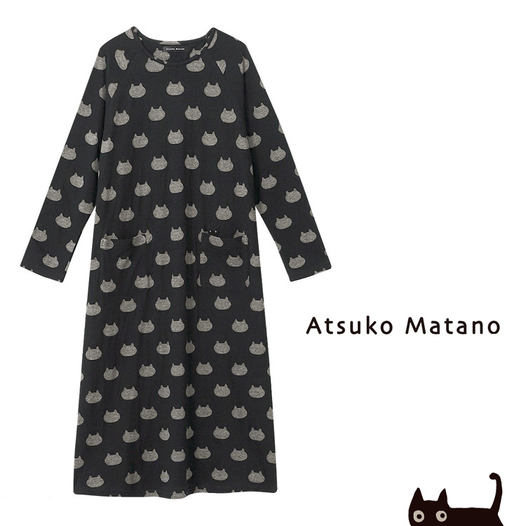 ATSUKO MATANO by WACOAL レディースルームウェア、部屋着の商品一覧 