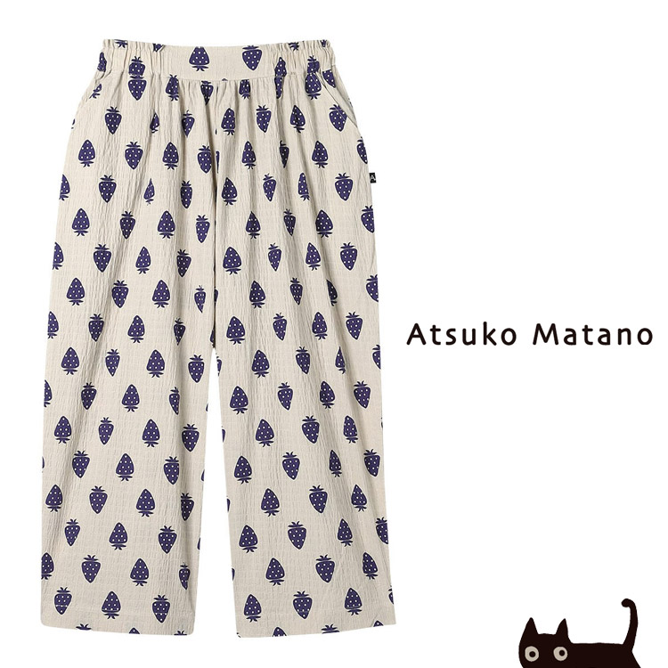 ATSUKO MATANO by WACOAL ワコール マタノアツコ ボトム パンツ