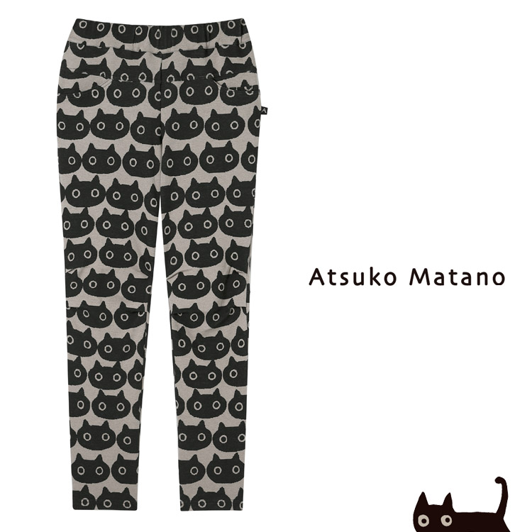 マタノアツコパジャマ3lのおすすめ人気商品一覧 通販 - Yahoo!ショッピング