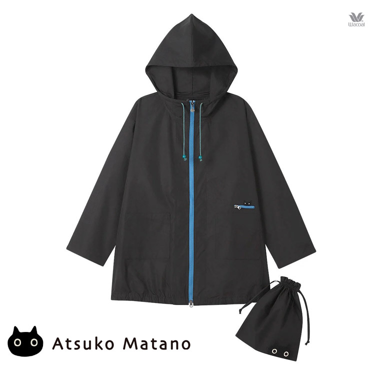 ATSUKO MATANO by WACOAL ワコール wacaol マタノアツコ 俣野