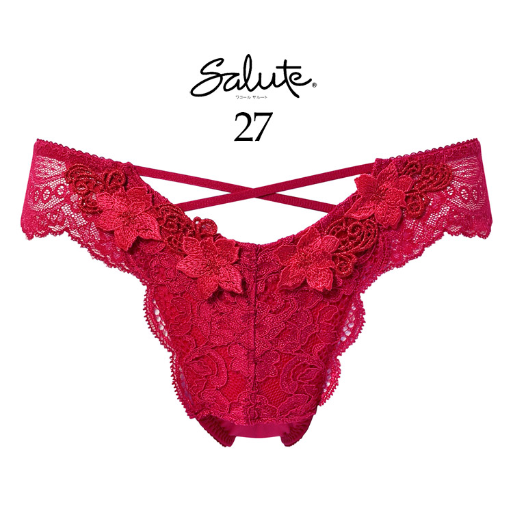 T バック（サルート）のおすすめ人気商品一覧 通販 - Yahoo!ショッピング