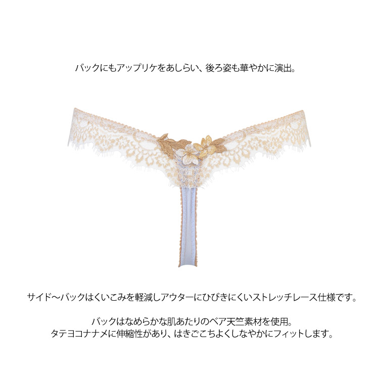 ワコール サルート ガーター、ショーツ(ソング)2枚セット Amazon.co.jp: ワコール Wacoal サルート Salute 11G PTJ411 T
