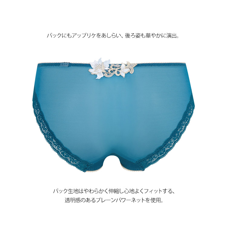 サルート♥ティアラ♥ノーマルショーツ♥M♥salute♥プレステージ♥初期 新品】wacoal サルート 02グループ ノーマルショーツ Mサイズ PU