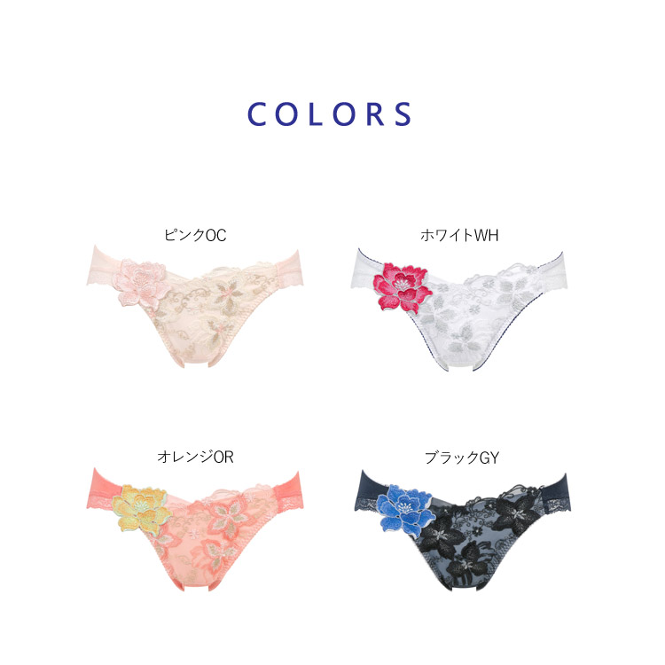 saluteサルート店舗限定歌舞伎78Gノーマルショーツ❤M❤BS❤PTJ778 Wacoal - salute サルート 店舗限定 78G 歌舞伎 G65＆ソングTバック